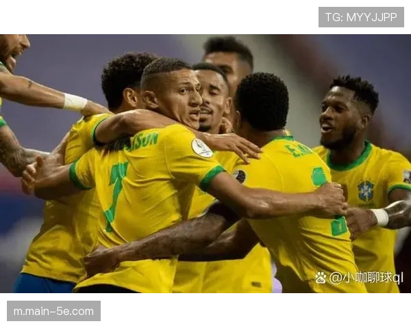 南美六强全部晋级 阿根廷巴西乌拉圭分档各异